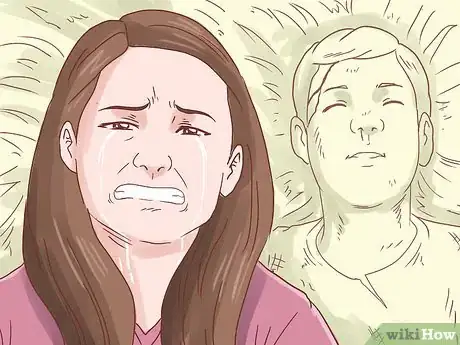 Image titled Cope With Being in Love With a Fictional Character Step 1