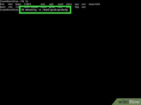 Image titled Install Arch Linux Dual Boot Step 71