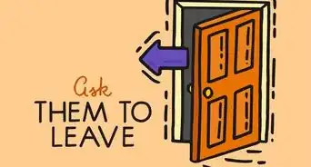 Uninvite Someone from a Party