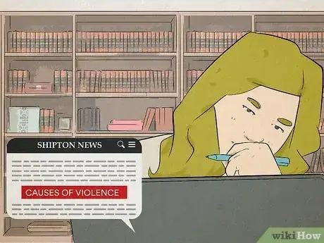 Image titled Make Peace in Your Community Step 11