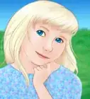 Be the Ideal Girl