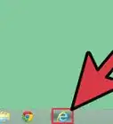 Create a Shortcut on Windows 8