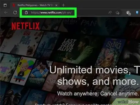 Image titled Get a Netflix Account Step 1