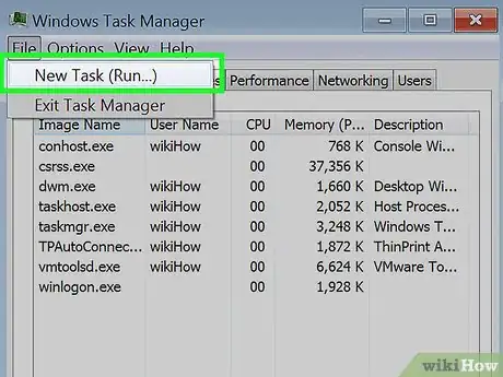 Image titled Fix a Black Login Screen on Windows 7 Step 4