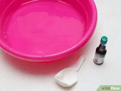 Image titled Make a Mini Iceberg Step 1