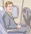 Be Safe While Flying
