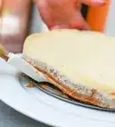 Remove Cheesecake from a Springform Pan