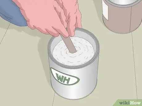 Image titled Create a Sponge Paint Effect on Furniture Step 18