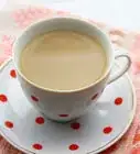 Make a Mocha without a Coffee Machine