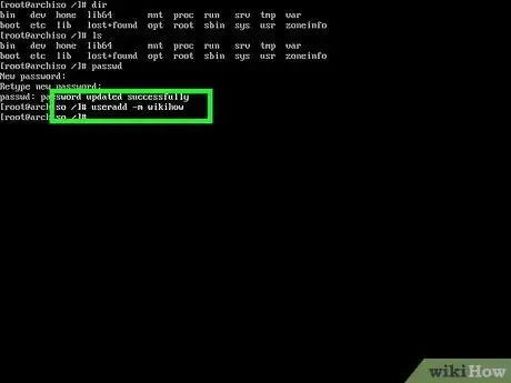 Image titled Install Arch Linux Dual Boot Step 64