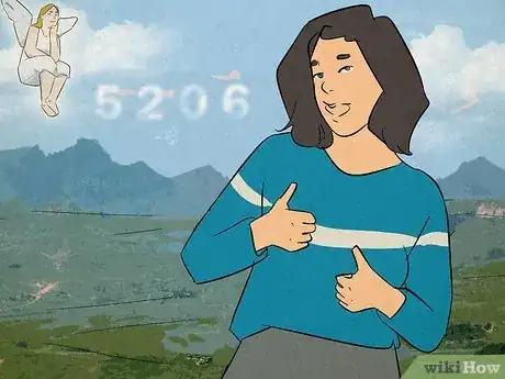 Image titled 5206 Angel Number Step 1
