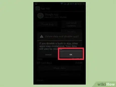 Image titled Remove a Default or Core System Apps from an Android Phone Step 10