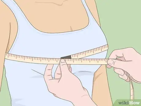 Image titled Measure Your Bra Size Step 8