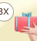 Organize a White Elephant Gift Exchange