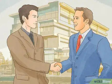 Image titled Form an LLC in North Carolina Step 7