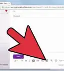 Customize an Email