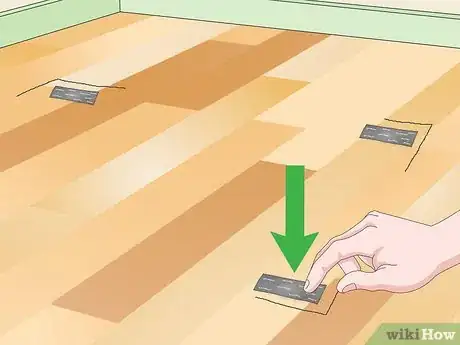 Image titled Stop a Rug from Moving on a Wooden Floor Step 17