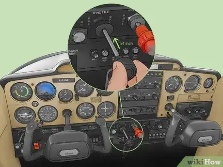 Image titled Start the Engine of a Cessna 150 Step 5