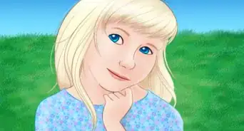 Be the Ideal Girl