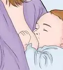 Stop Cluster Feeding