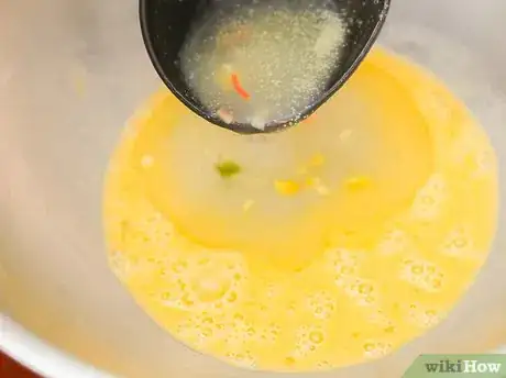 Image titled Temper an Egg Step 3
