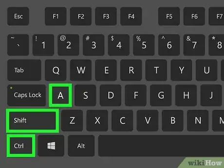 Image titled Write a Simple Macro in Microsoft Excel Step 20