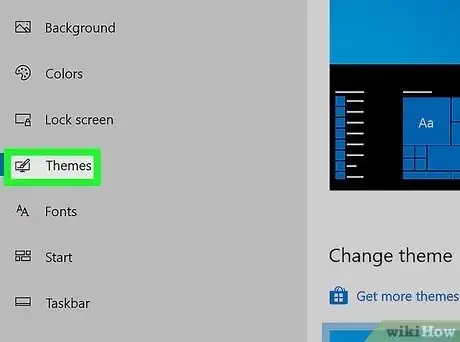 Image titled Remove Recycle Bin from Desktop Step 3