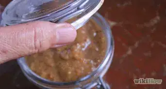 Make Oyster Sauce