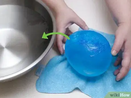 Image titled Make a Mini Iceberg Step 7