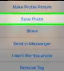 Save Pictures from Facebook