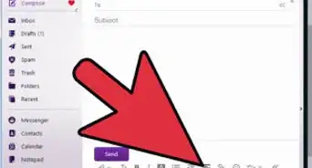Customize an Email