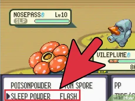 Image titled Get Nosepass in Pokemon Emerald Step 5