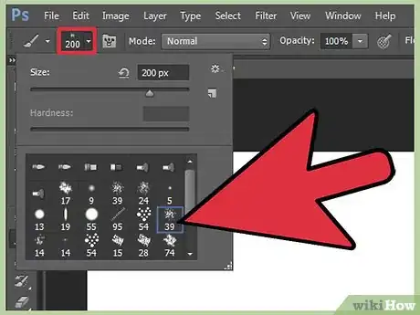 Image titled Make Arrows in Photoshop Step 3