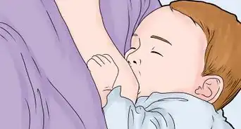 Stop Cluster Feeding