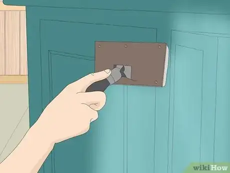 Image titled Create a Sponge Paint Effect on Furniture Step 27