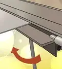 Build a Small Sheet Metal Brake