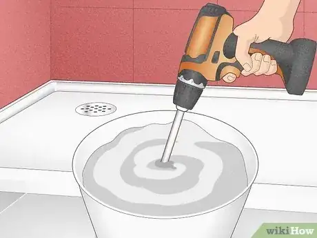 Image titled Tile a Shower Step 7