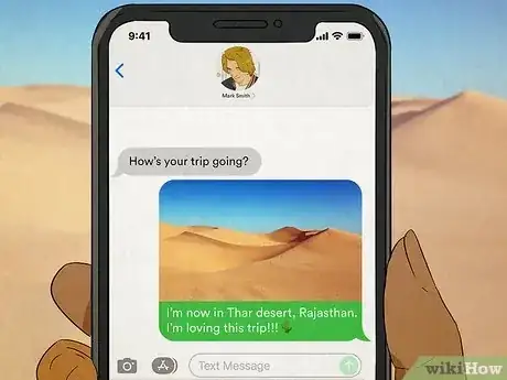 Image titled What Does the Cactus Emoji Mean Step 2