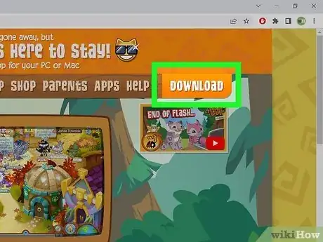 Image titled Log Into Animal Jam Step 2