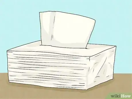 Image titled What to Bring to a Funeral Step 9