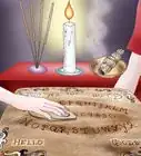 Use a Ouija Board