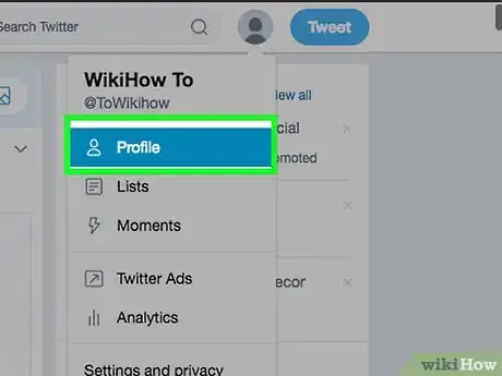 Image titled Delete a Retweet Step 5