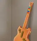 Build a Custom Guitar Hero Controller out of Hardwood