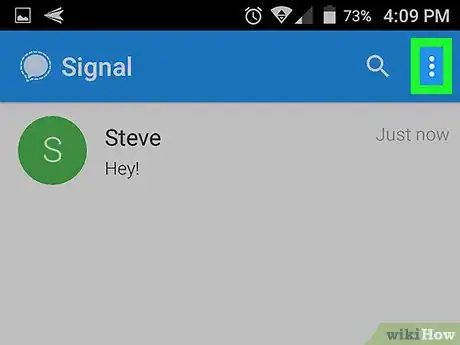 Image titled Install Signal on a PC or Mac Step 9
