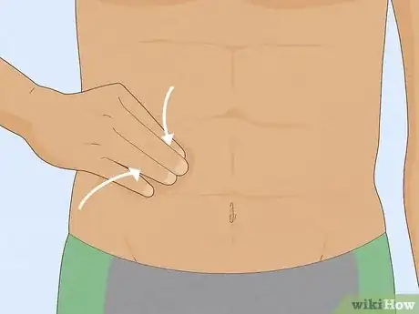 Image titled Get Rid of Side Cramps Step 2