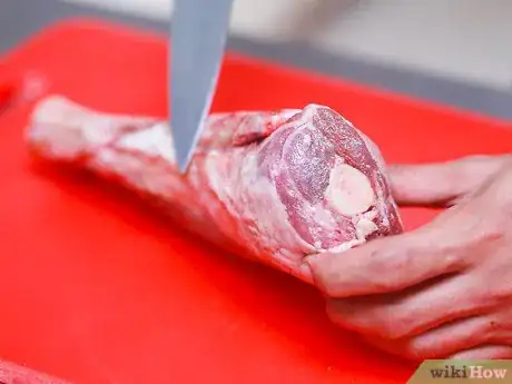 Image titled Cook Lamb Shanks Step 10