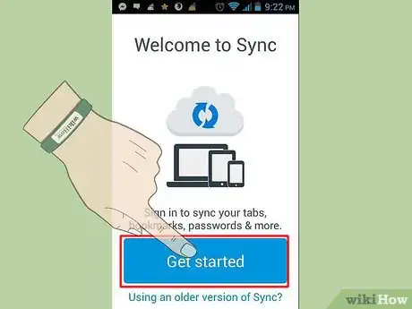 Image titled Use Firefox Sync Step 11