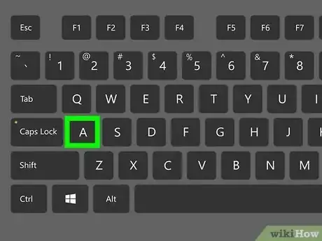 Image titled Open Command Prompt with a Keyboard Shortcut (Windows 8, 8.1, and 10) Step 9