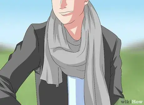 Image titled Wear a Soccer Scarf Step 11