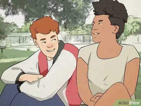 Image titled Are a Libra Man and Capricorn Woman Compatible Step 2